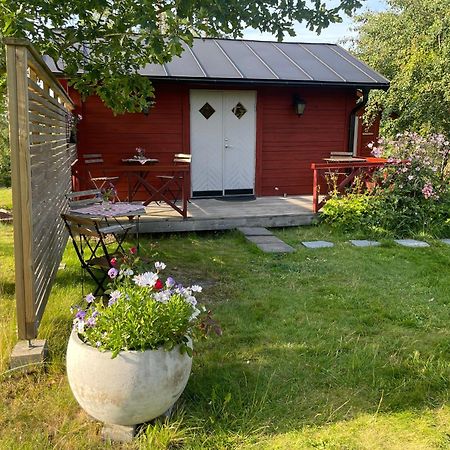Penzion Soedra Kaerr 4 Gränna Exteriér fotografie