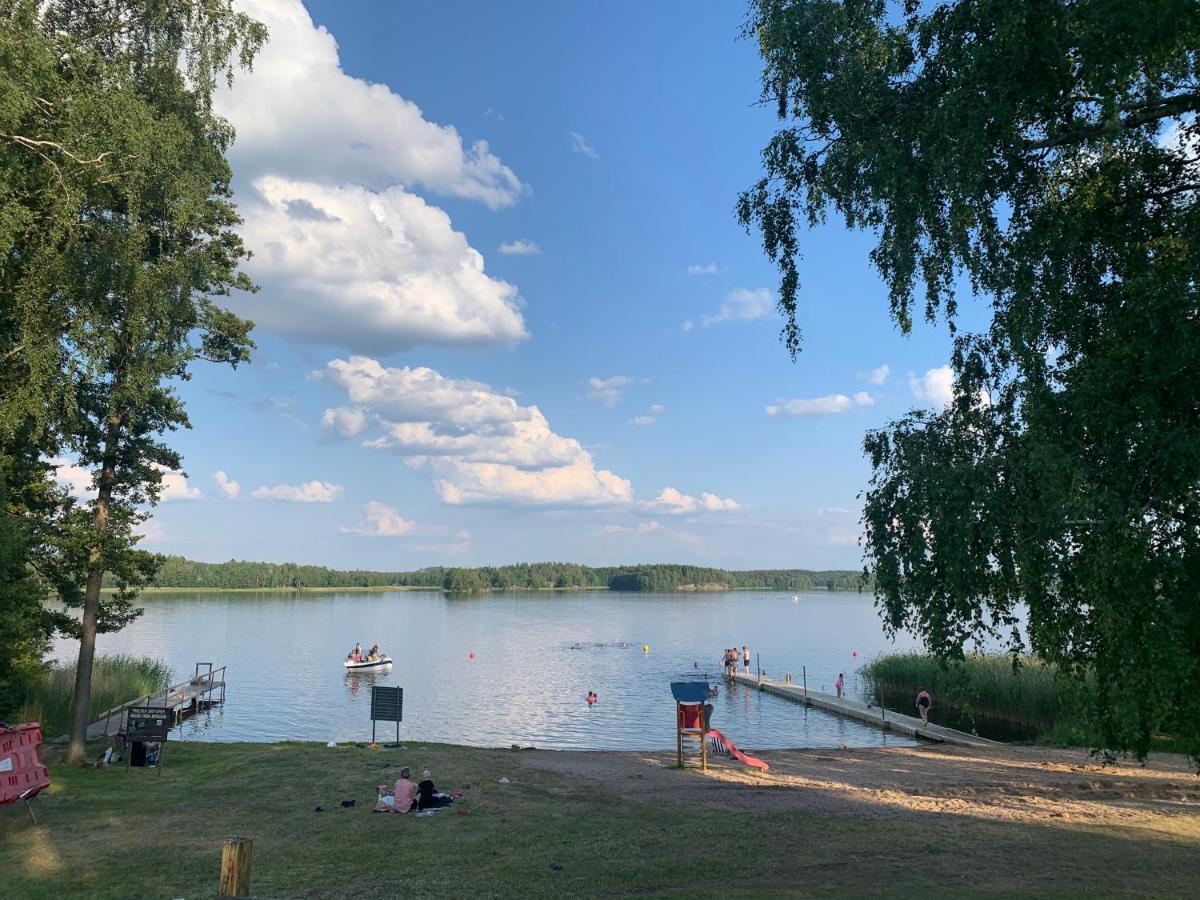 Penzion Soedra Kaerr 4 Gränna Exteriér fotografie