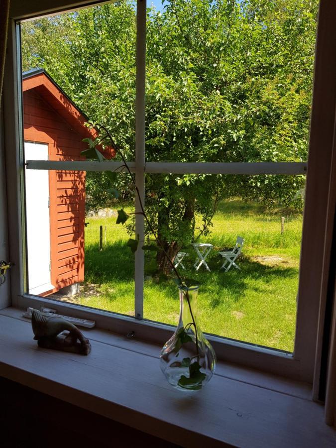 Penzion Soedra Kaerr 4 Gränna Exteriér fotografie