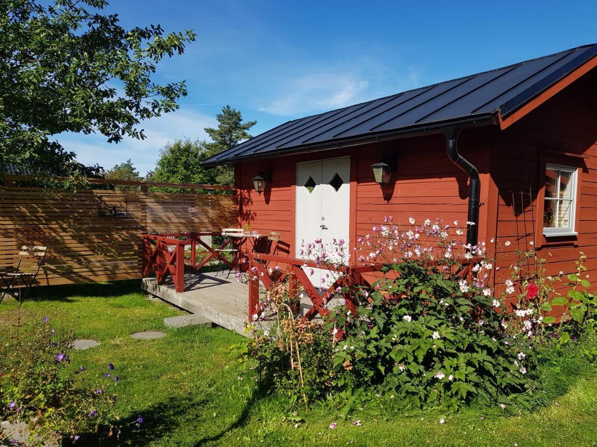 Penzion Soedra Kaerr 4 Gränna Exteriér fotografie