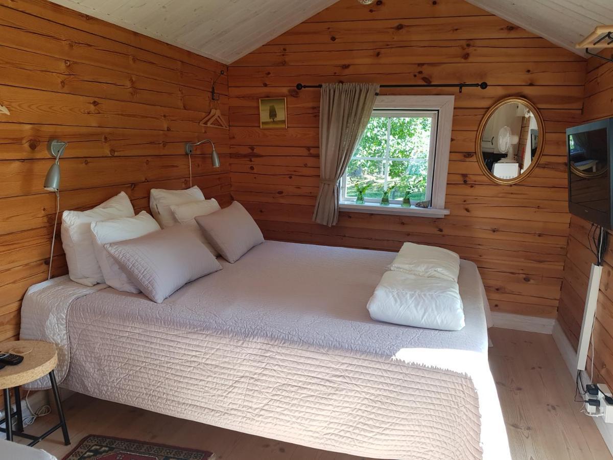 Penzion Soedra Kaerr 4 Gränna Exteriér fotografie