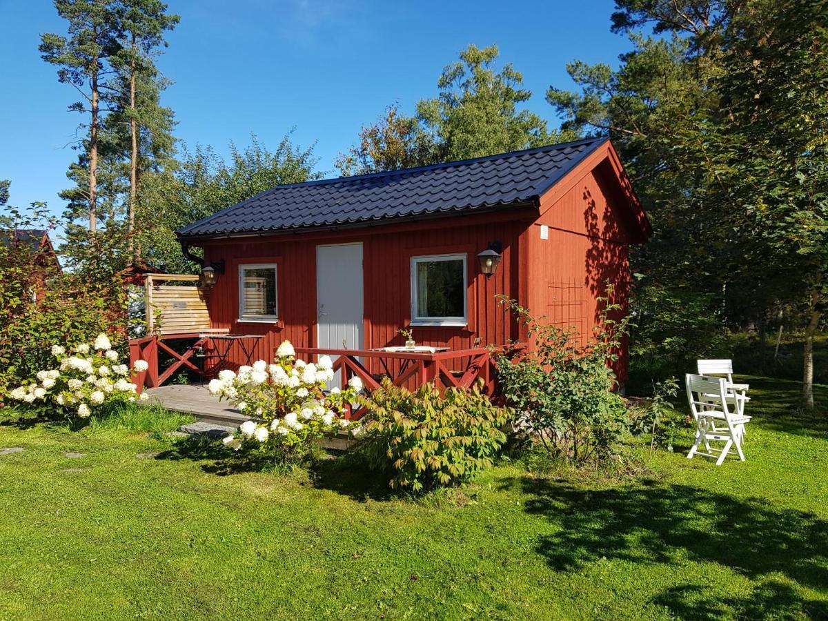 Penzion Soedra Kaerr 4 Gränna Exteriér fotografie