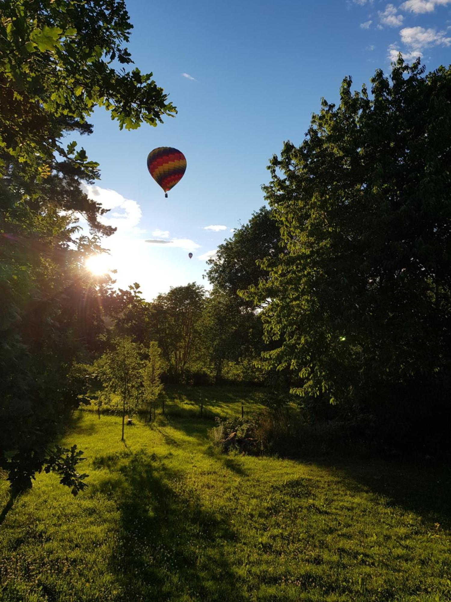 Penzion Soedra Kaerr 4 Gränna Exteriér fotografie